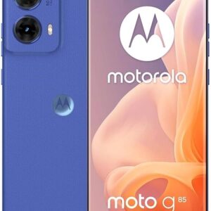 Moto g85
