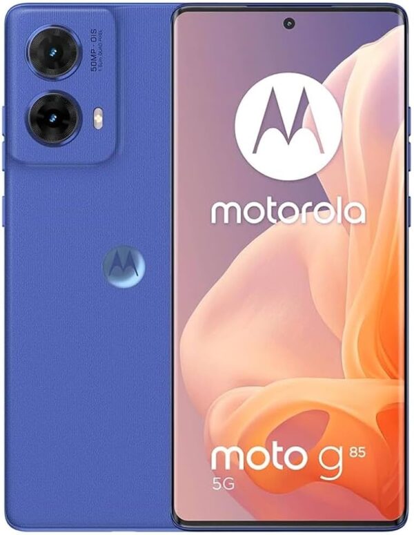 Moto g85