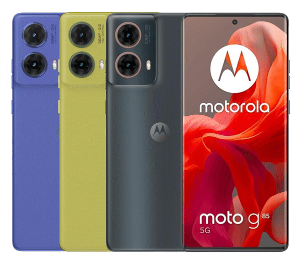 Moto g85 - Image 4